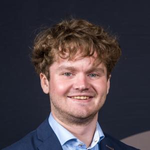Administratief bediende